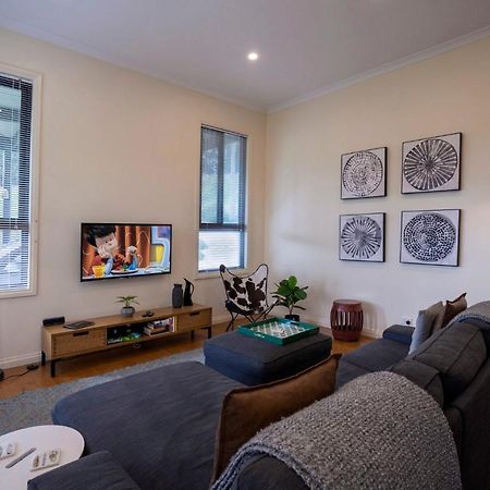 Alfies On Albert Daylesford Ngoại thất bức ảnh